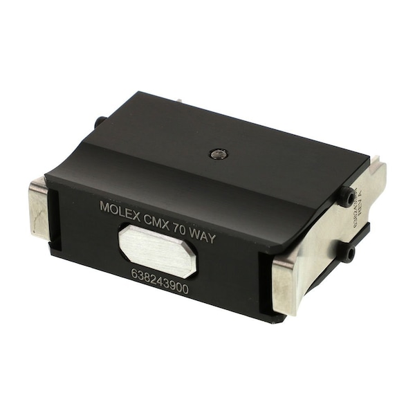 Molex Tpa Inst/Ext Tool - 70 Way 34853 Series 638243900 - main